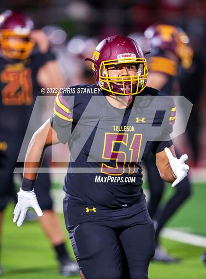 Thumbnail 1 in Agua Fria @ Tolleson photogallery.