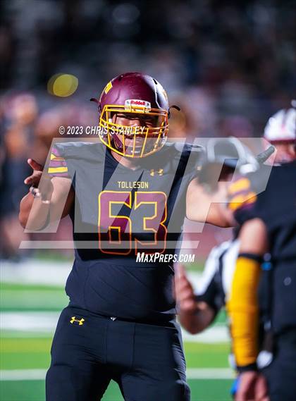 Thumbnail 3 in Agua Fria @ Tolleson photogallery.
