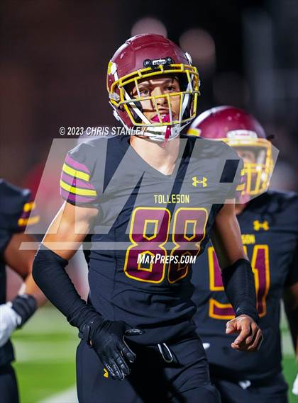 Thumbnail 3 in Agua Fria @ Tolleson photogallery.