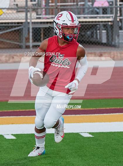 Thumbnail 1 in Agua Fria @ Tolleson photogallery.