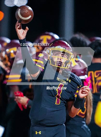 Thumbnail 1 in Agua Fria @ Tolleson photogallery.