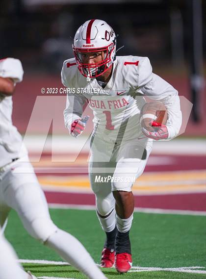 Thumbnail 2 in Agua Fria @ Tolleson photogallery.