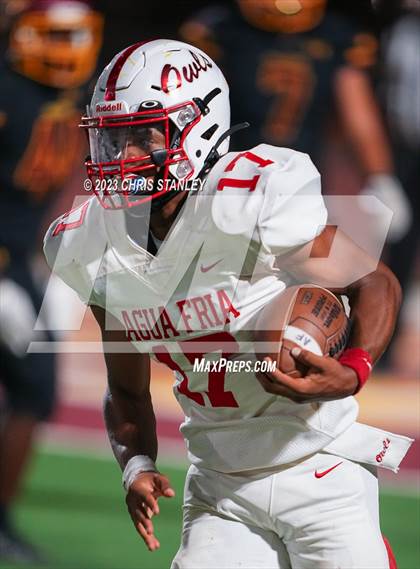 Thumbnail 1 in Agua Fria @ Tolleson photogallery.