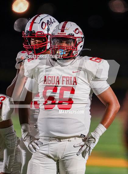 Thumbnail 3 in Agua Fria @ Tolleson photogallery.