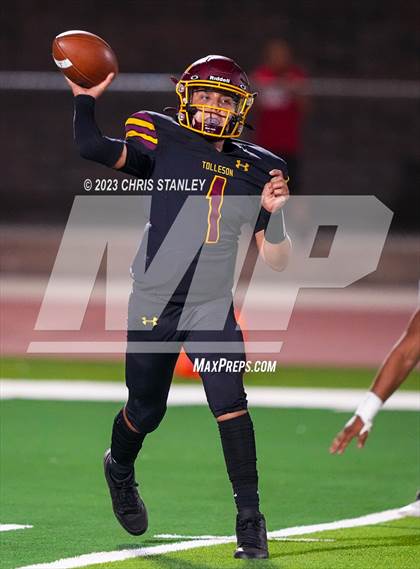 Thumbnail 1 in Agua Fria @ Tolleson photogallery.