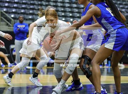 Thumbnail 3 in Springtown vs. Chapel Hill (Kaufman Holiday Tournament) photogallery.