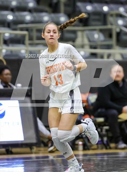 Thumbnail 3 in Springtown vs. Chapel Hill (Kaufman Holiday Tournament) photogallery.