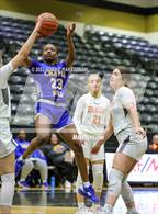 Photo from the gallery "Springtown vs. Chapel Hill (Kaufman Holiday Tournament)"