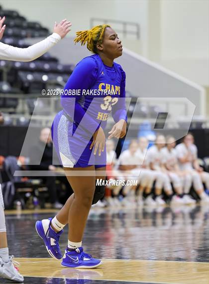 Thumbnail 1 in Springtown vs. Chapel Hill (Kaufman Holiday Tournament) photogallery.