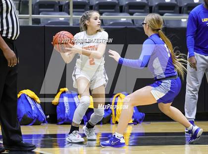 Thumbnail 1 in Springtown vs. Chapel Hill (Kaufman Holiday Tournament) photogallery.