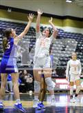 Photo from the gallery "Springtown vs. Chapel Hill (Kaufman Holiday Tournament)"