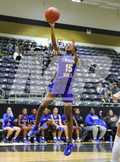 Thumbnail 3 in Springtown vs. Chapel Hill (Kaufman Holiday Tournament) photogallery.