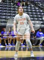 Photo from the gallery "Springtown vs. Chapel Hill (Kaufman Holiday Tournament)"