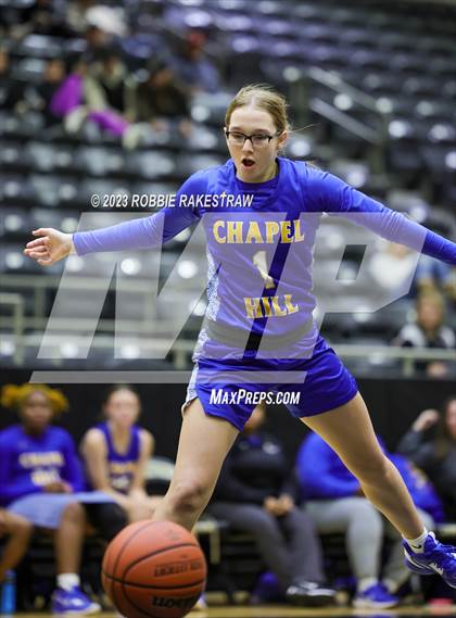 Thumbnail 3 in Springtown vs. Chapel Hill (Kaufman Holiday Tournament) photogallery.