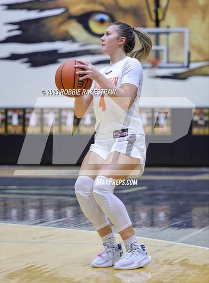 Thumbnail 3 in Springtown vs. Chapel Hill (Kaufman Holiday Tournament) photogallery.