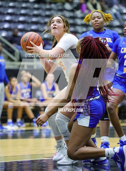 Thumbnail 3 in Springtown vs. Chapel Hill (Kaufman Holiday Tournament) photogallery.