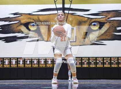 Thumbnail 3 in Springtown vs. Chapel Hill (Kaufman Holiday Tournament) photogallery.