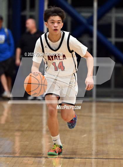 Thumbnail 1 in Chino Hills @ Ayala photogallery.