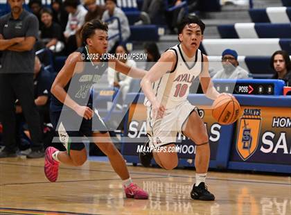 Thumbnail 3 in Chino Hills @ Ayala photogallery.