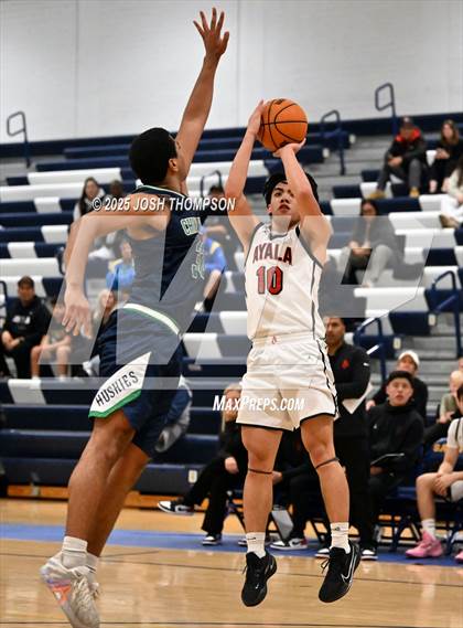 Thumbnail 1 in Chino Hills @ Ayala photogallery.