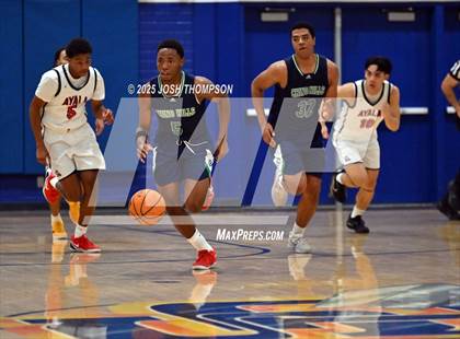 Thumbnail 1 in Chino Hills @ Ayala photogallery.