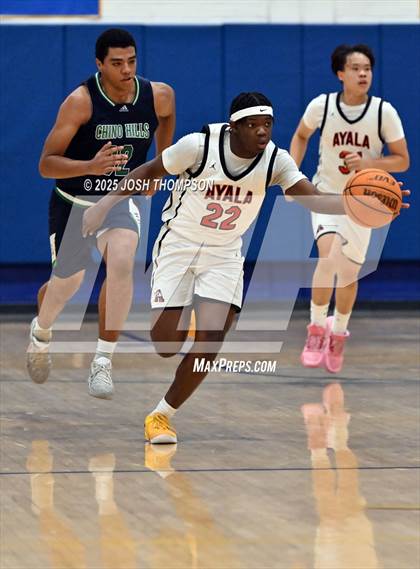 Thumbnail 3 in Chino Hills @ Ayala photogallery.