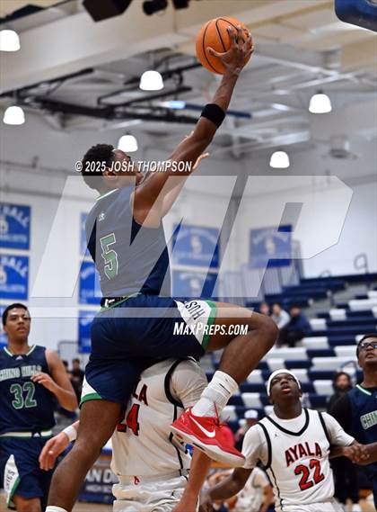 Thumbnail 3 in Chino Hills @ Ayala photogallery.