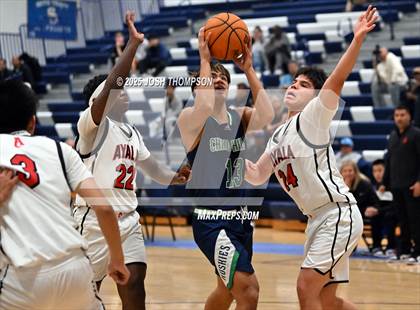 Thumbnail 2 in Chino Hills @ Ayala photogallery.