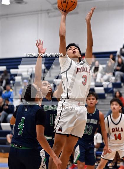 Thumbnail 1 in Chino Hills @ Ayala photogallery.