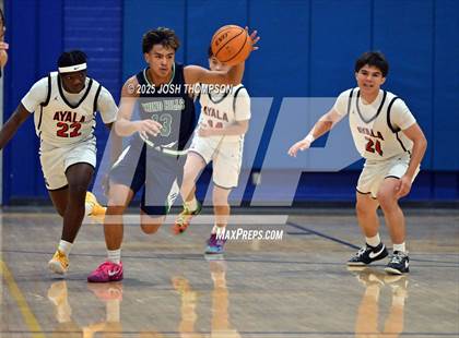 Thumbnail 2 in Chino Hills @ Ayala photogallery.