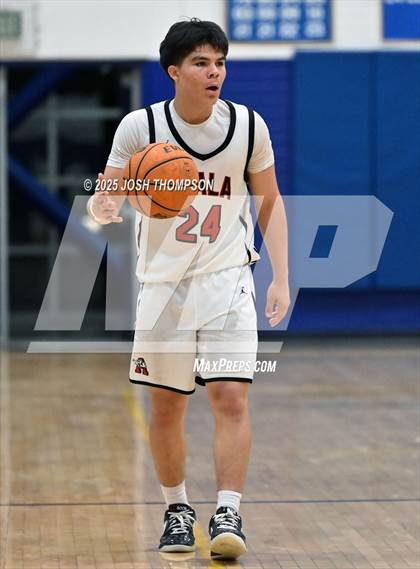 Thumbnail 2 in Chino Hills @ Ayala photogallery.