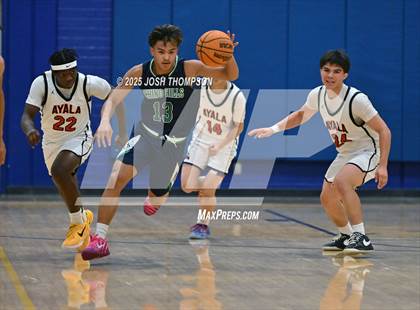 Thumbnail 1 in Chino Hills @ Ayala photogallery.