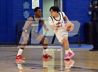 Thumbnail 3 in Chino Hills @ Ayala photogallery.