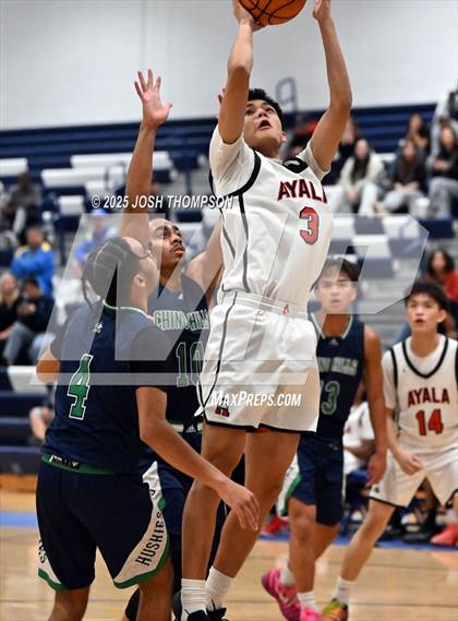 Thumbnail 3 in Chino Hills @ Ayala photogallery.