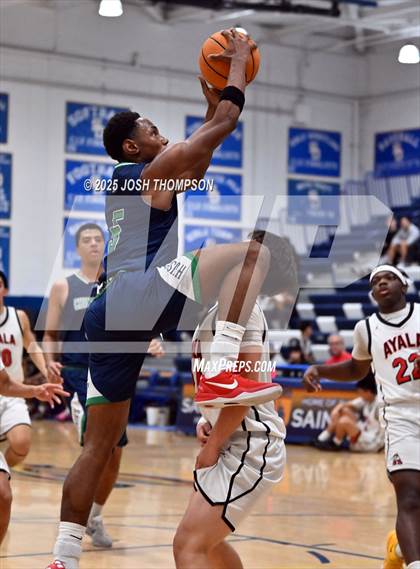 Thumbnail 2 in Chino Hills @ Ayala photogallery.