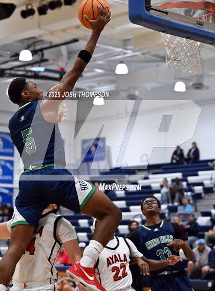 Thumbnail 1 in Chino Hills @ Ayala photogallery.