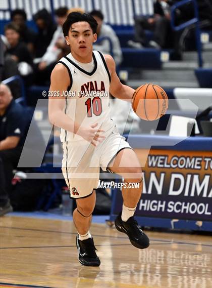 Thumbnail 3 in Chino Hills @ Ayala photogallery.