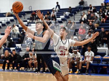 Thumbnail 2 in Chino Hills @ Ayala photogallery.