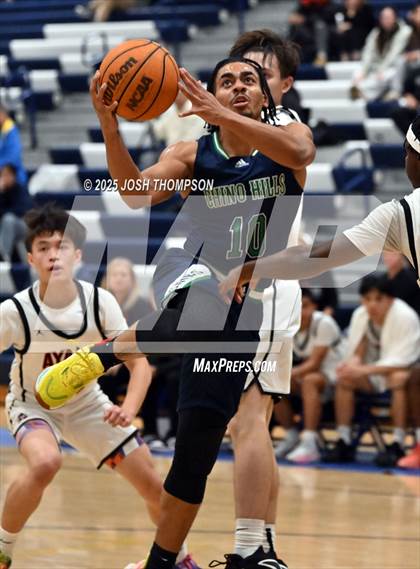 Thumbnail 1 in Chino Hills @ Ayala photogallery.