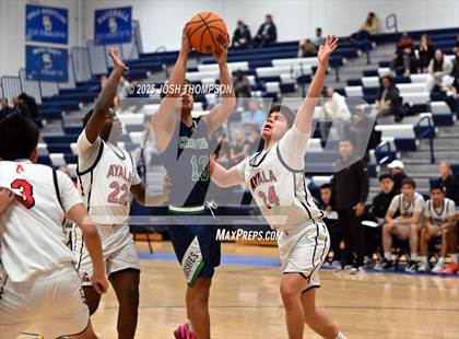 Thumbnail 3 in Chino Hills @ Ayala photogallery.