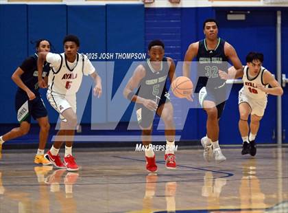 Thumbnail 3 in Chino Hills @ Ayala photogallery.