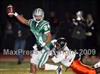 Tyler Anderson with another score. 