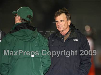 Thumbnail 3 in Pittsburg vs. De La Salle (CIF NCS D1 Final) photogallery.
