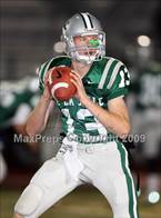 DLS QB Bart Houston. 