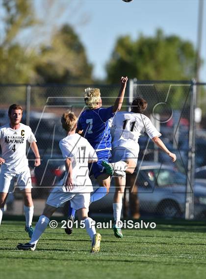 Thumbnail 1 in Cherry Creek @ Arapahoe photogallery.