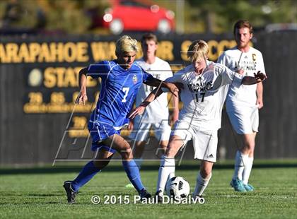 Thumbnail 2 in Cherry Creek @ Arapahoe photogallery.