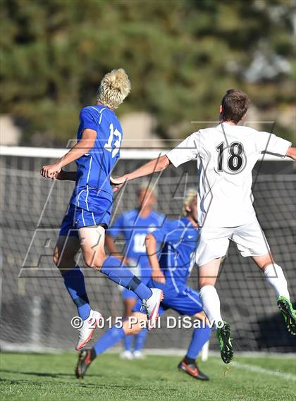 Thumbnail 1 in Cherry Creek @ Arapahoe photogallery.