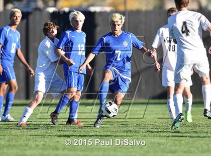 Thumbnail 1 in Cherry Creek @ Arapahoe photogallery.