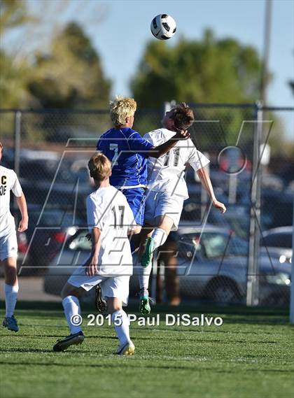 Thumbnail 3 in Cherry Creek @ Arapahoe photogallery.