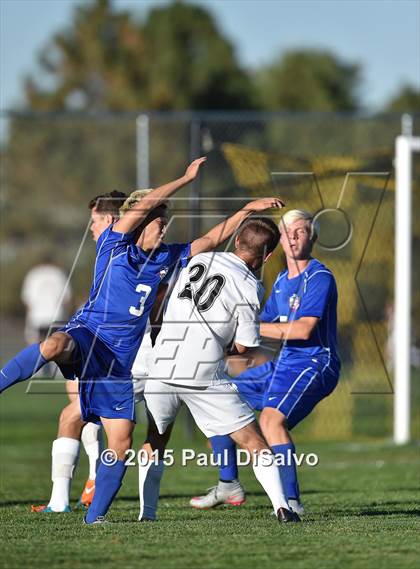 Thumbnail 3 in Cherry Creek @ Arapahoe photogallery.